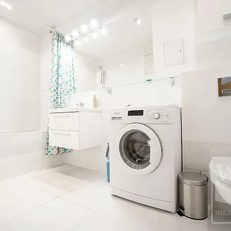 Apartment Cosy Apart - Old Town -6 People- New Building- Parking Place