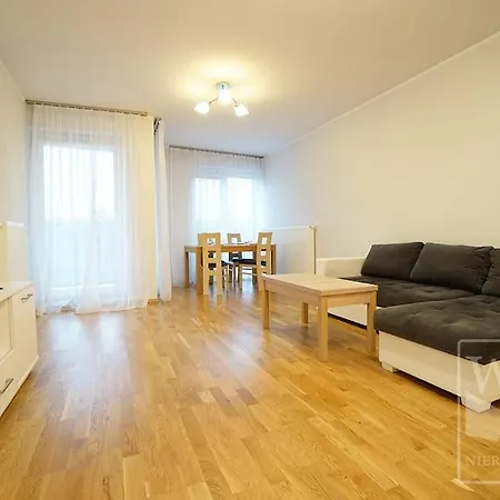 Cosy Apart - Old Town -6 People- New Building- Parking Place * Wroclaw