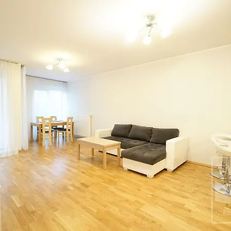 Cosy Apart - Old Town -6 People- New Building- Parking Place