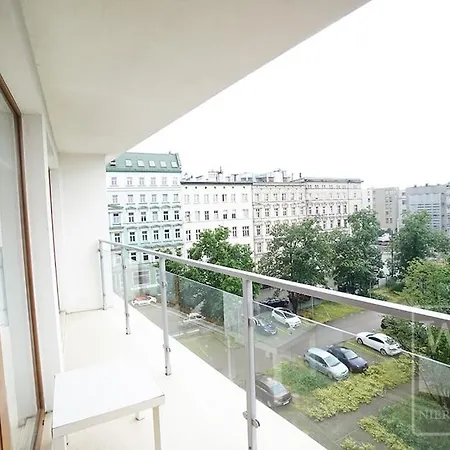 Cosy Apart - Old Town -6 People- New Building- Parking Place *
